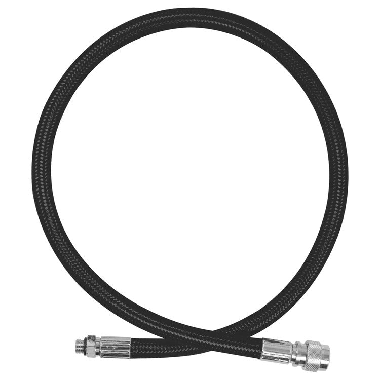 XS Scuba Miflex QD Hose