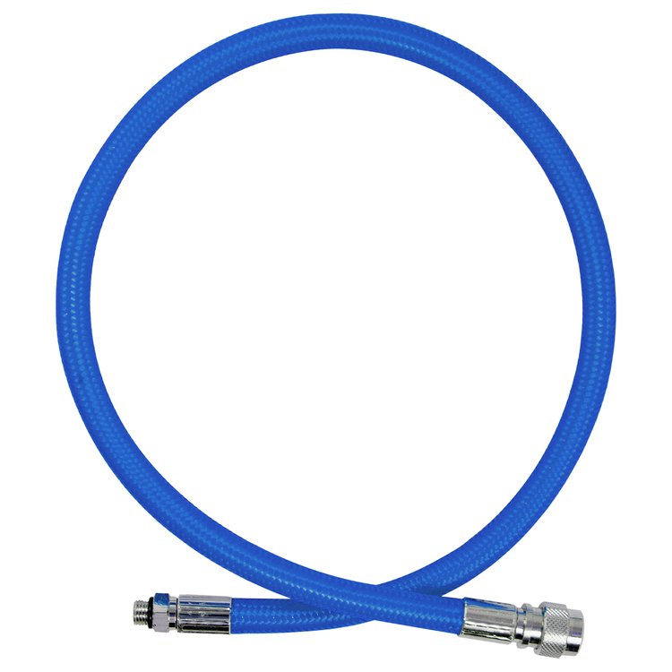XS Scuba Miflex QD Hose