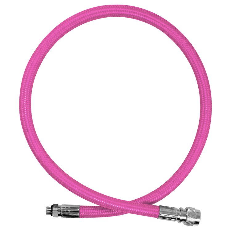 XS Scuba Miflex QD Hose
