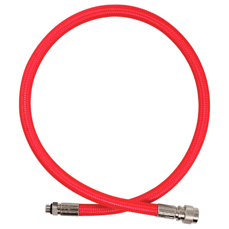XS Scuba Miflex QD Hose