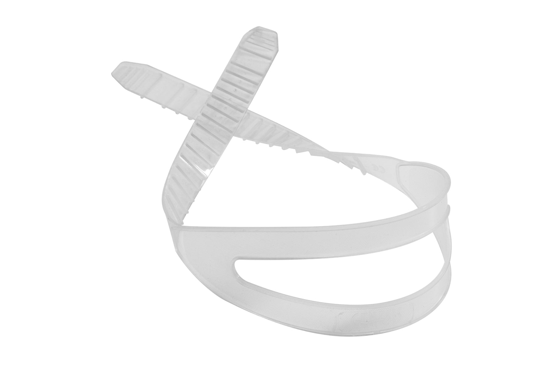 Sherwood Silicone Strap