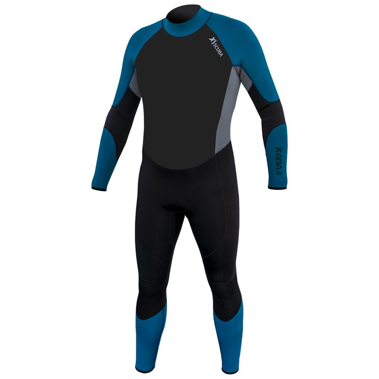 XS Scuba Suit-3/2mm Men's Shorty