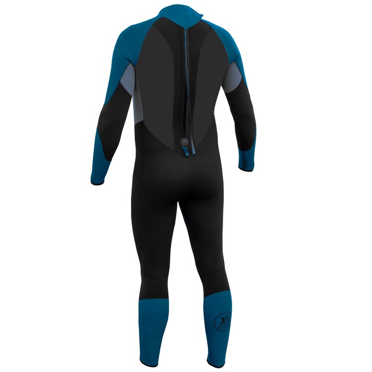 XS Scuba Suit-3/2mm Men's Shorty