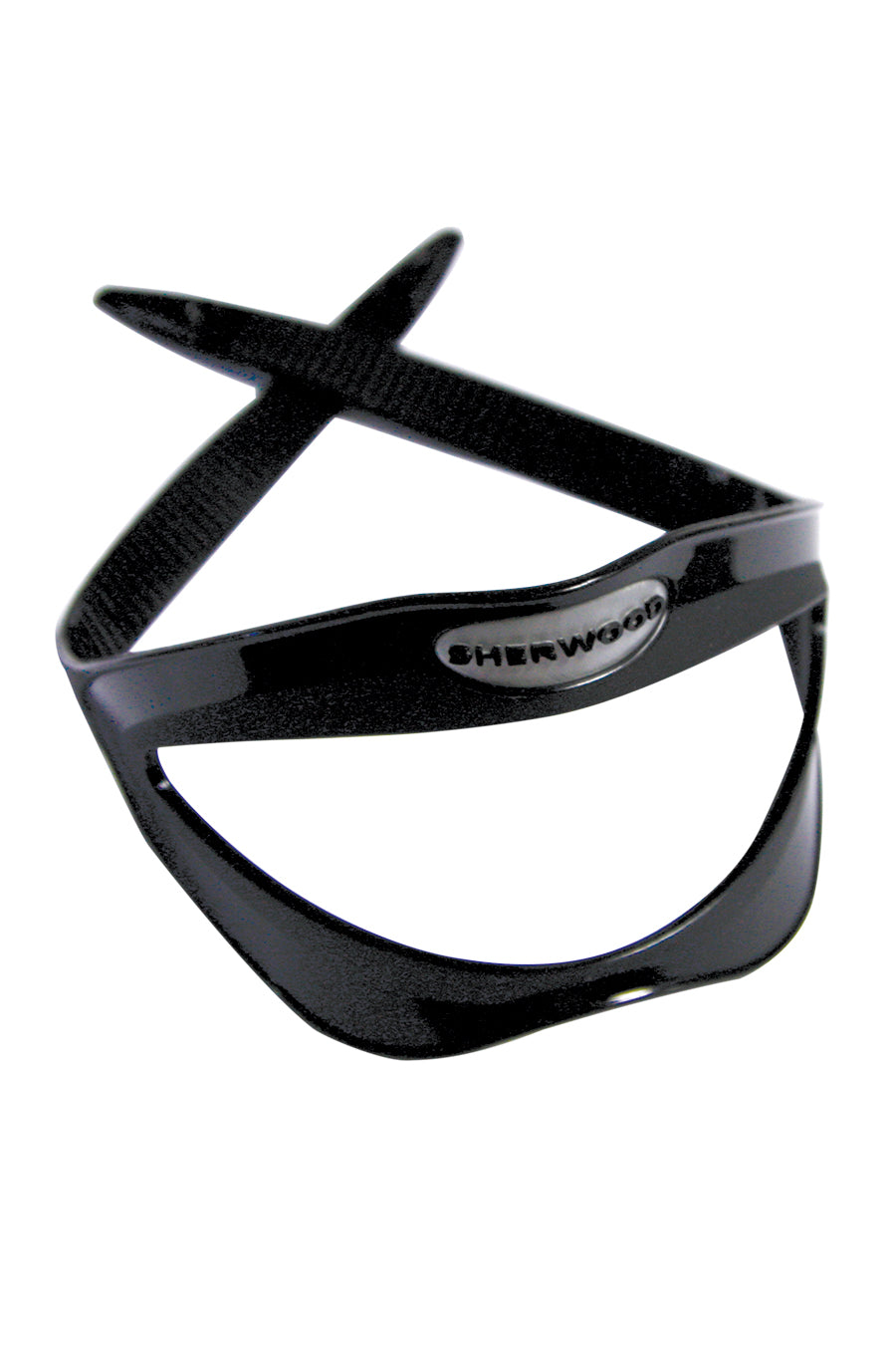 Sherwood Silicone Strap