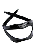 Sherwood Silicone Strap