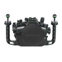 Marelux A7V underwater housing