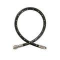 XS Scuba Miflex XT-Tech QD Hose