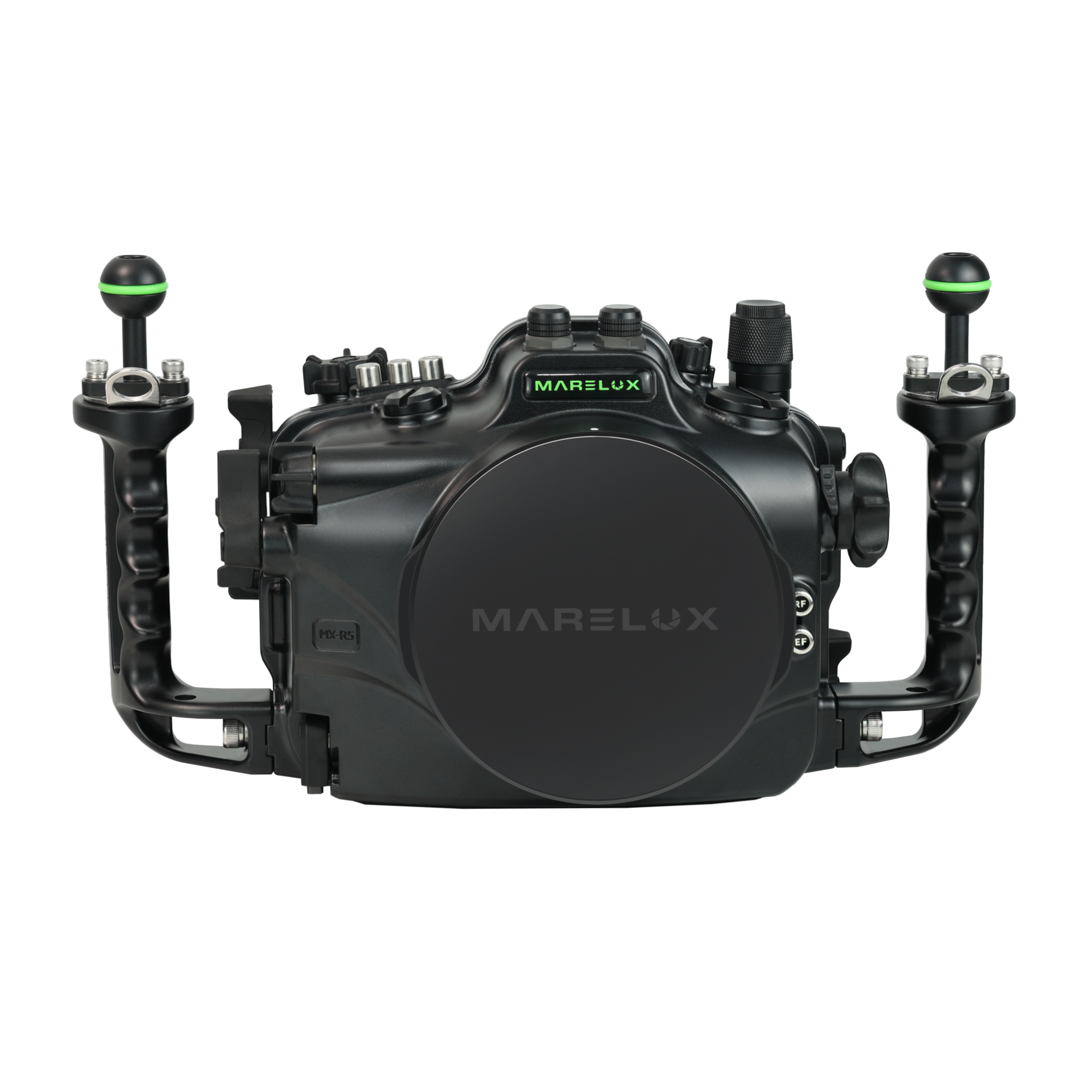Rent the Canon R5 Waterproof Dive Housing or UW R-5 Camera with Housing Package