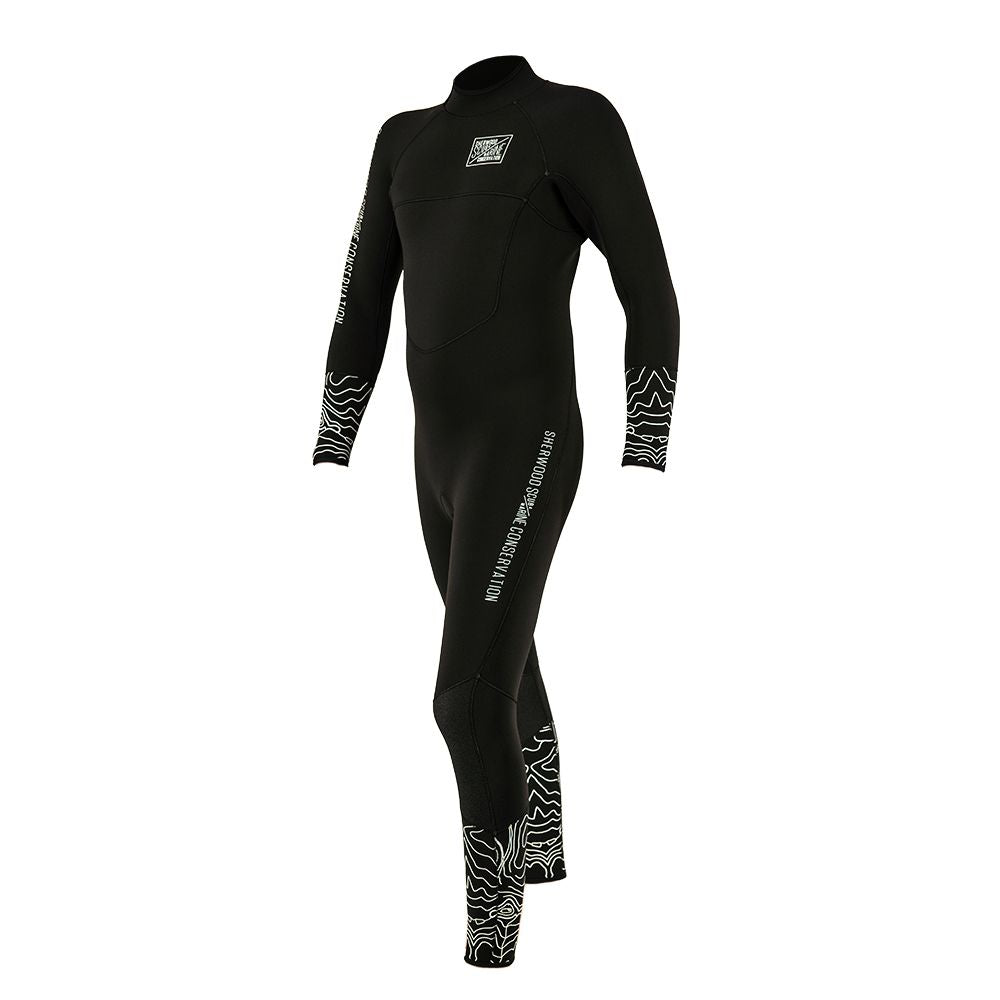 Sherwood Sherwood Marine Conservation 5MM QS Men's Full