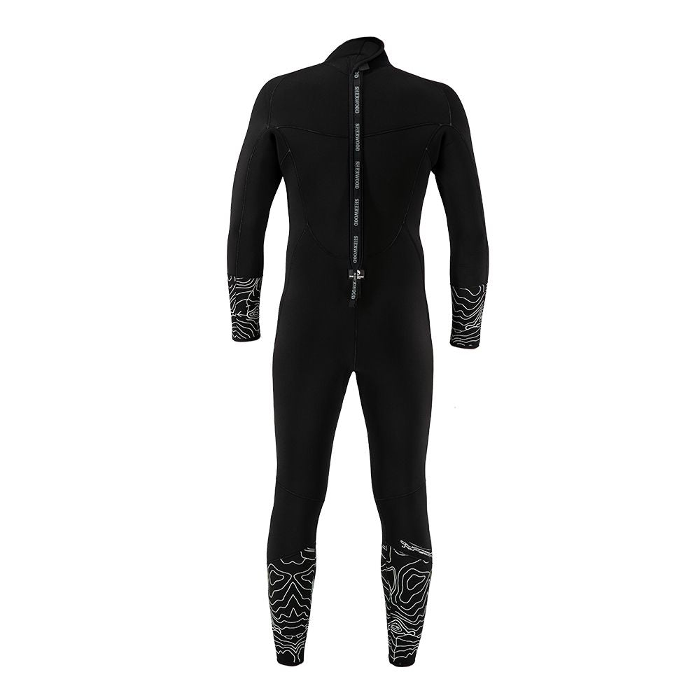 Sherwood Sherwood Marine Conservation 5MM QS Men's Full