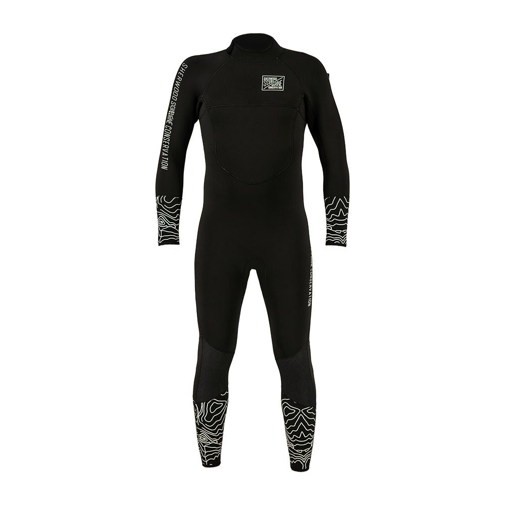 Sherwood Sherwood Marine Conservation 5MM QS Men's Full