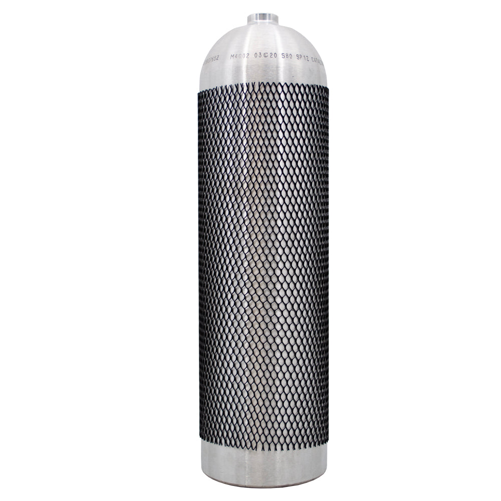 Sherwood Tank Net