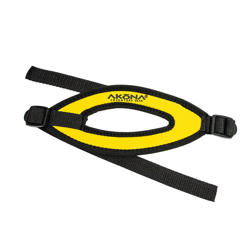 Sherwood Neoprene Mask Strap