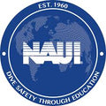 NAUI Advanced Open Water Scuba Diver & Nitrox Diver: Digital NES