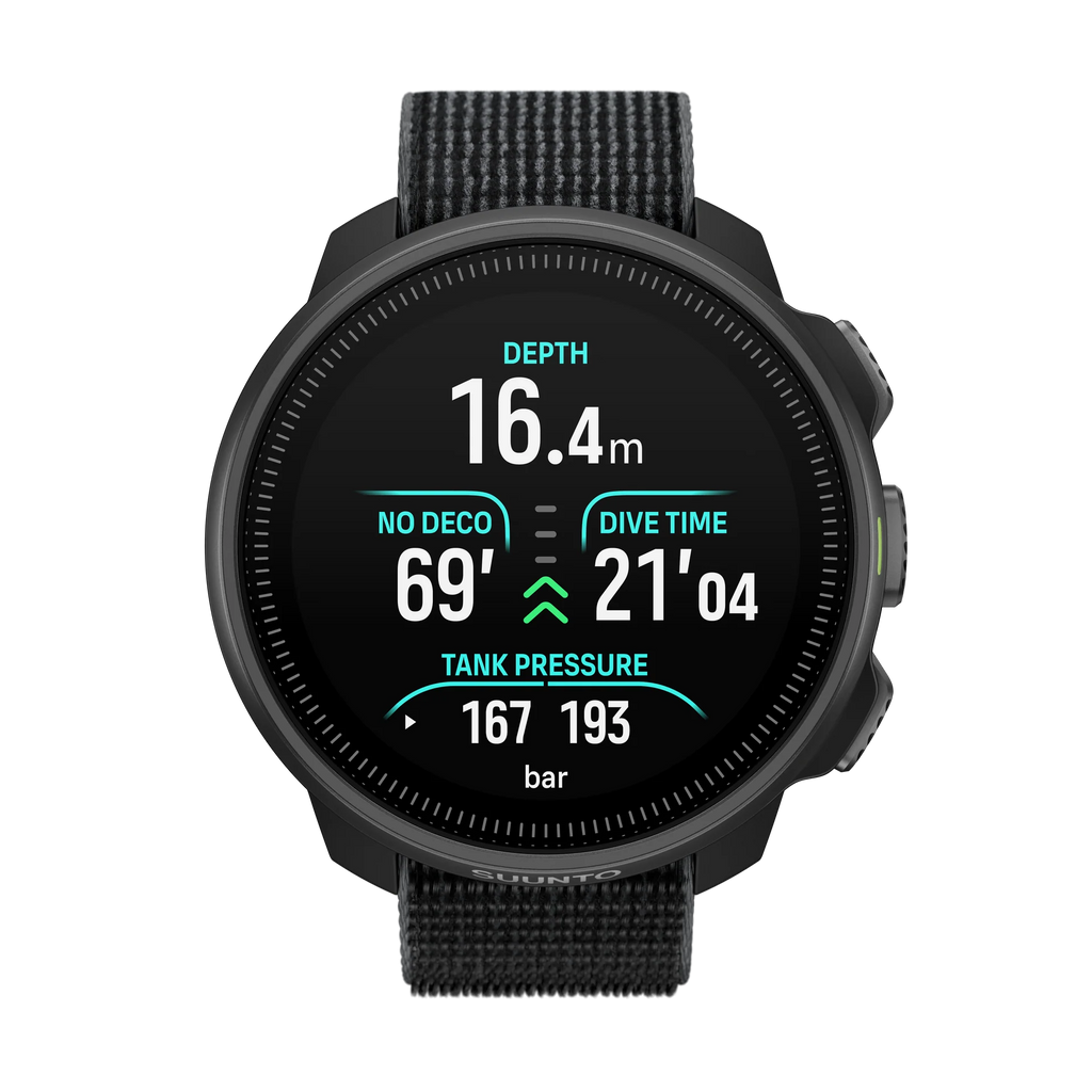 Suunto NAUTIC S