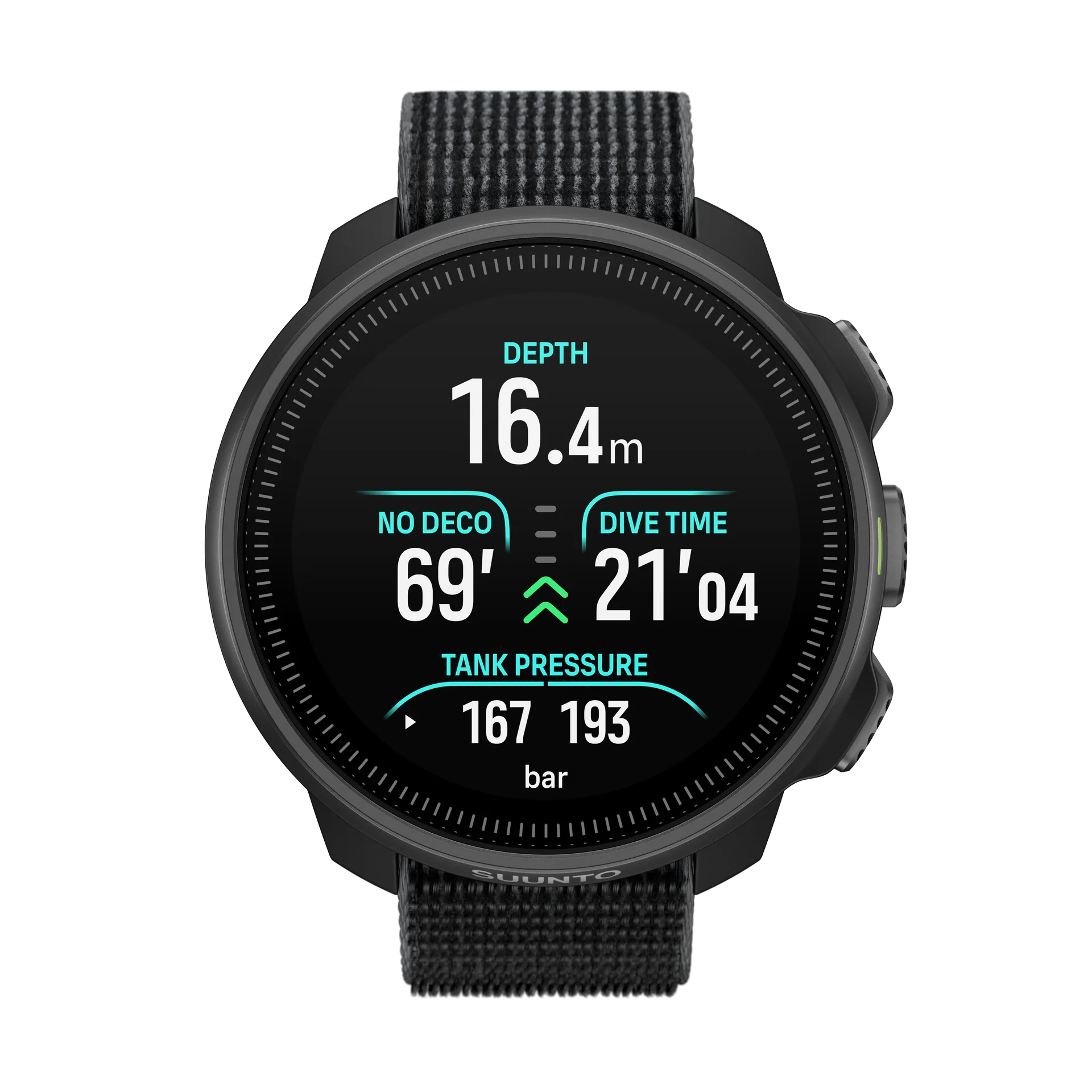 Suunto NAUTIC S
