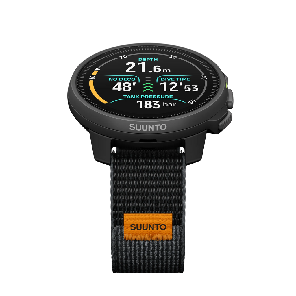 Suunto NAUTIC S