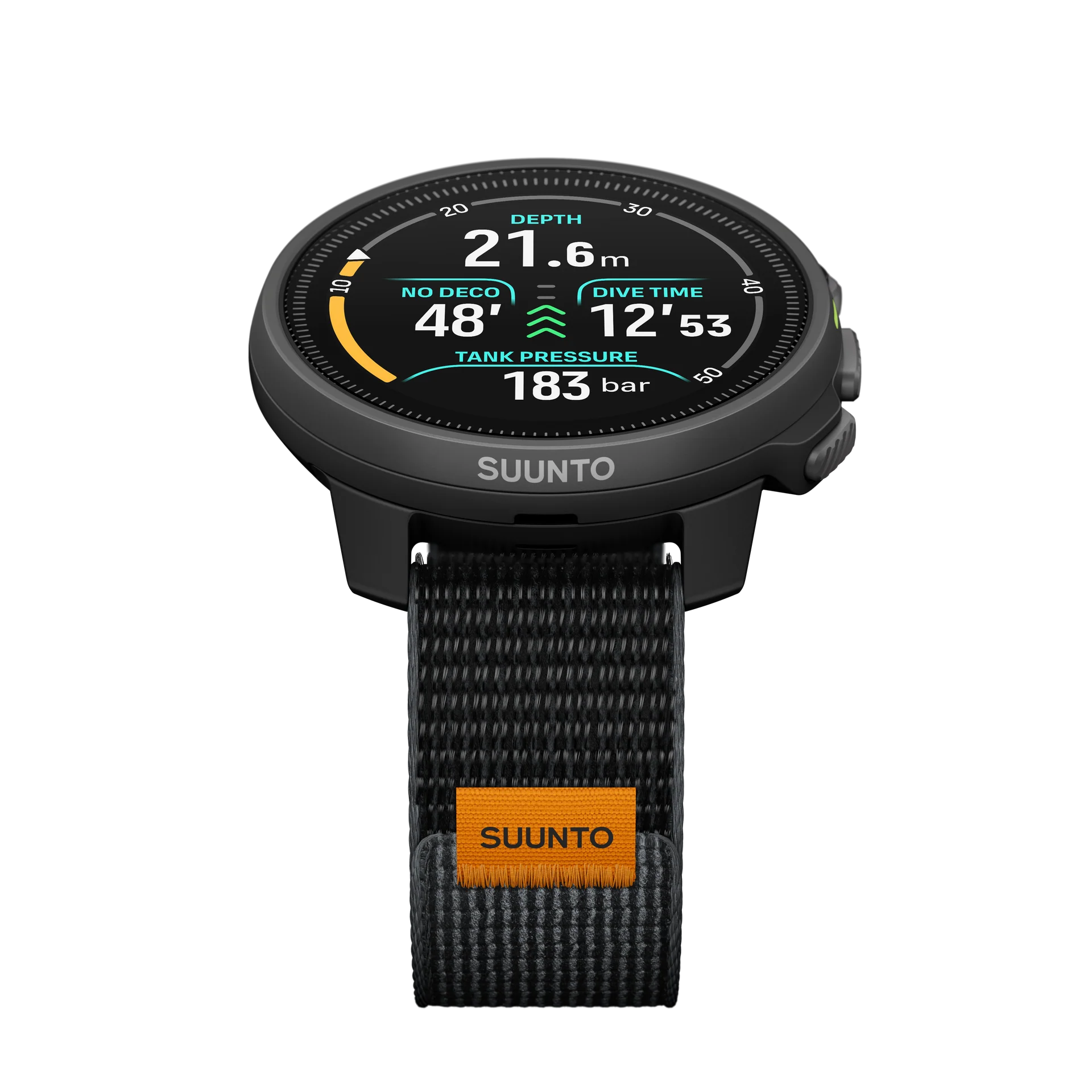 Suunto NAUTIC S
