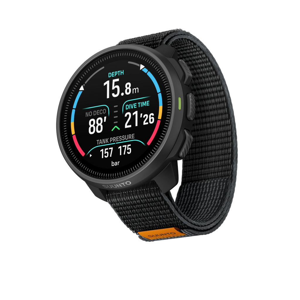 Suunto NAUTIC S