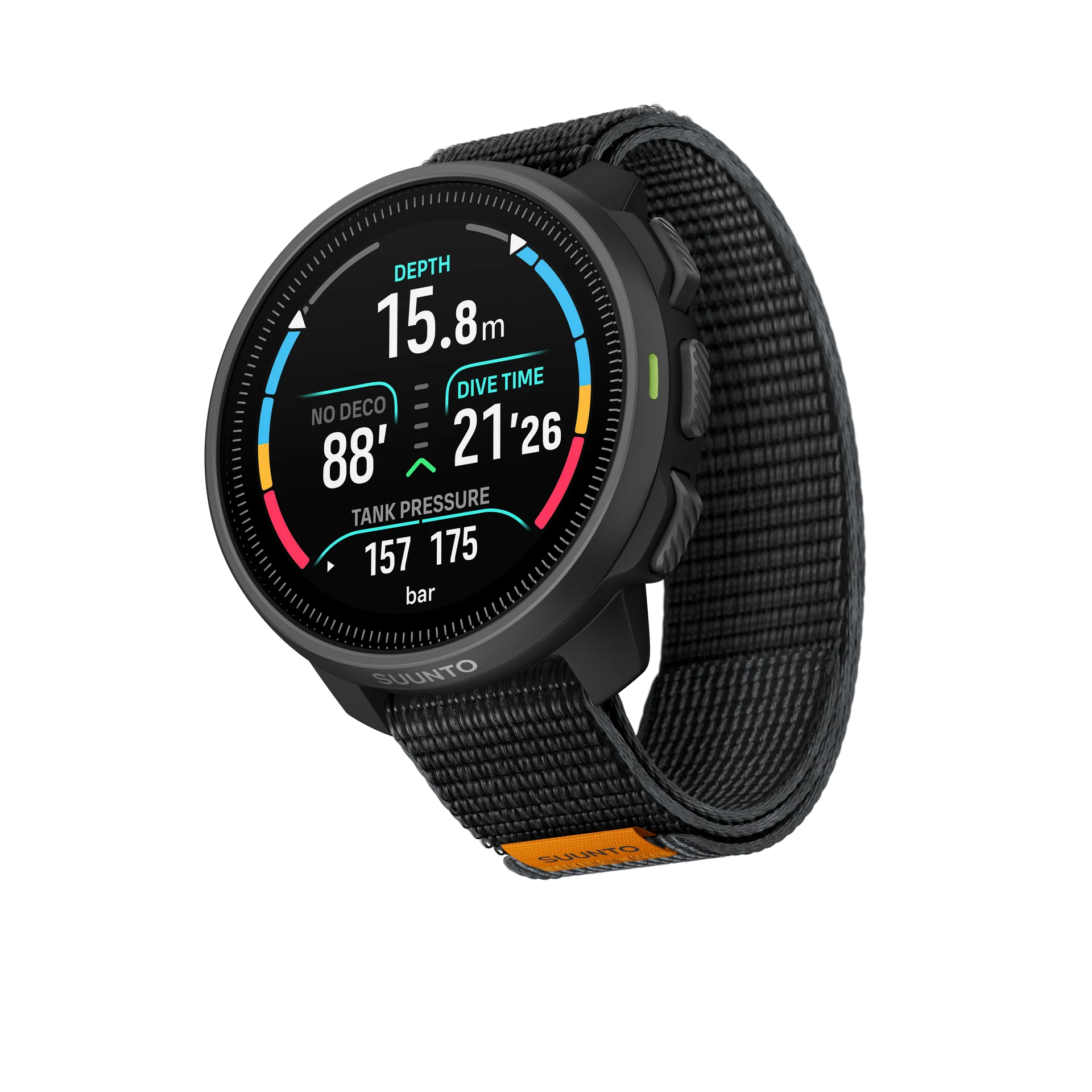Suunto NAUTIC S