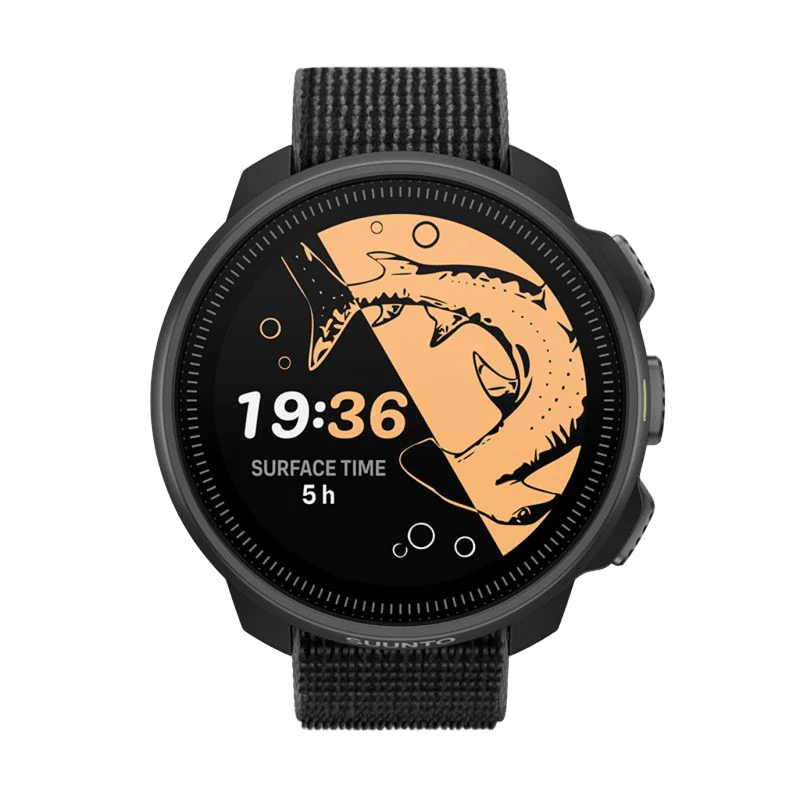 Suunto NAUTIC S