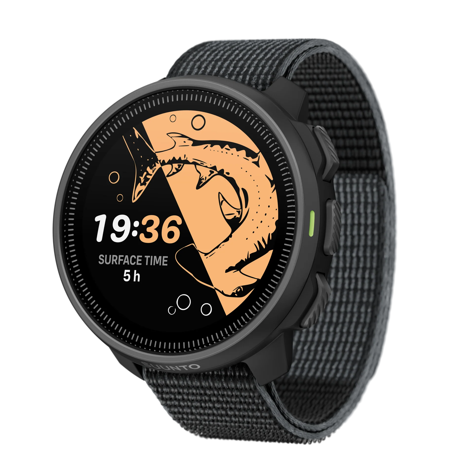 Suunto NAUTIC S