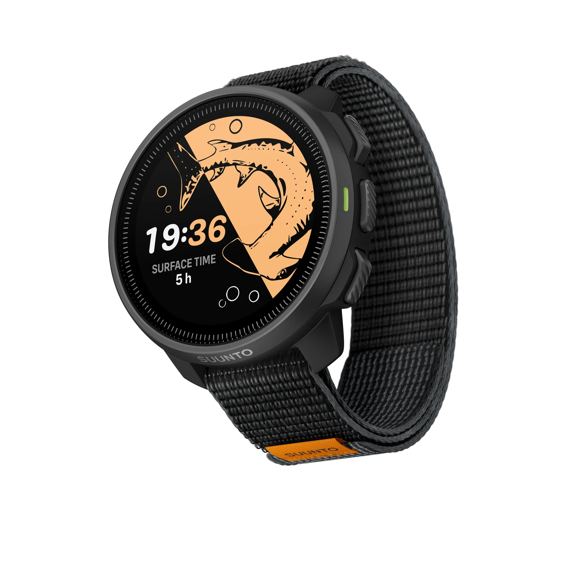 Suunto NAUTIC S