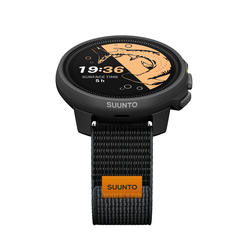 Suunto NAUTIC S