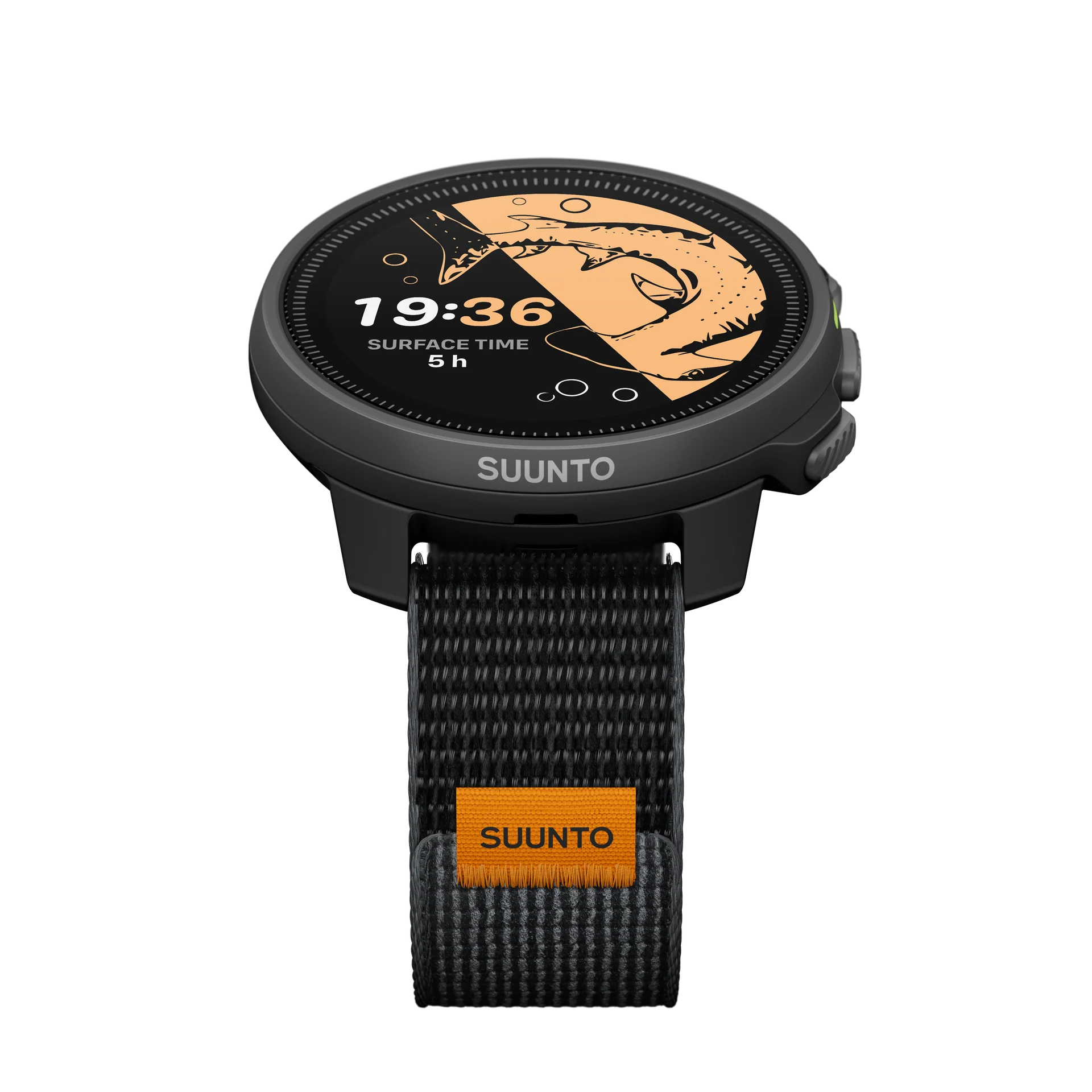 Suunto NAUTIC S