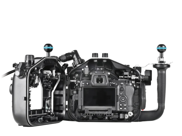 Nauticam NA-Z6III Housing for Nikon Z6III Camera