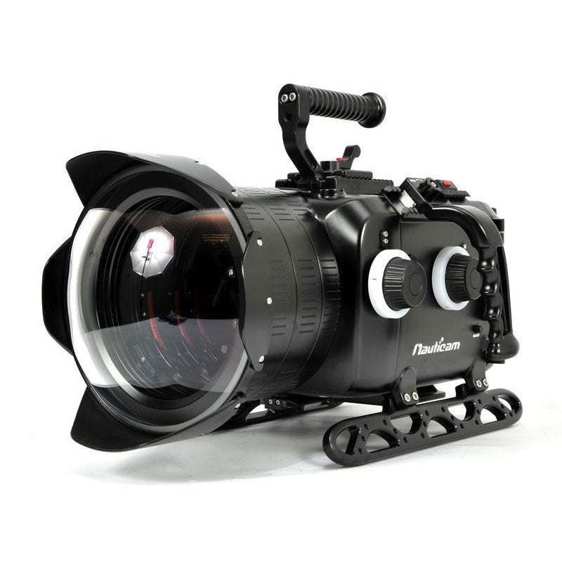 Rent or Buy Used Waterproof Underwater Dive Housing for Arri Alexa Mini