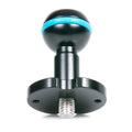 Nauticam Strobe Mounting Ball ~for Easitray & Flexitray