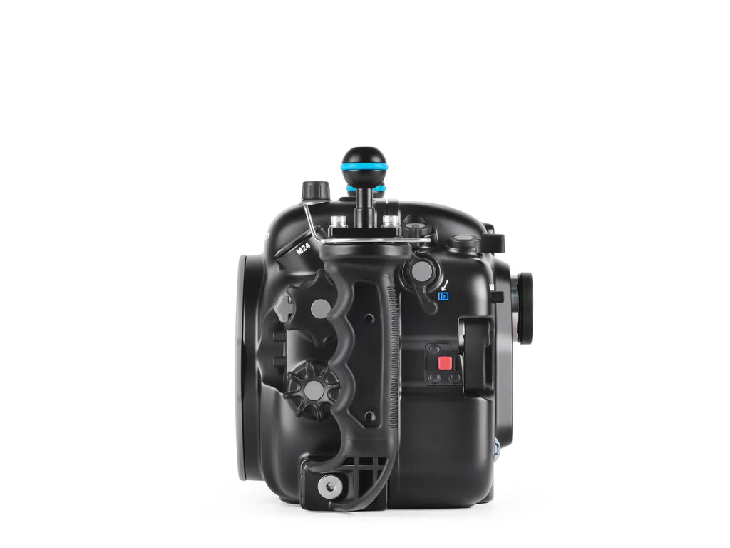 Nauticam NA-R5II Housing for Canon EOS R5II Camera