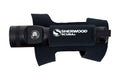Sherwood Neoprene Flashlight holder