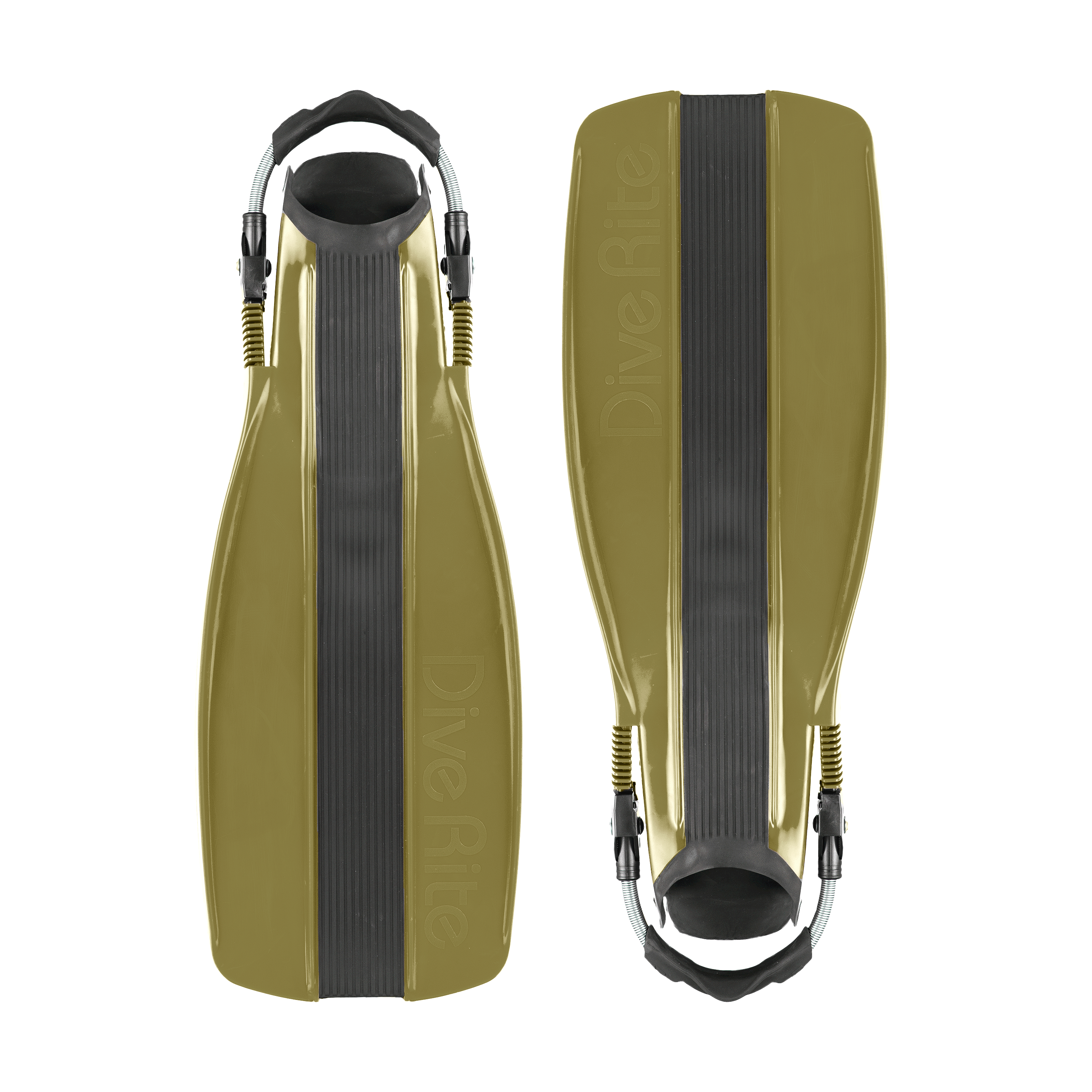 Dive Rite XT Fins