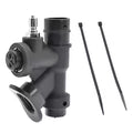 Scuba Diving BCD Power Inflator 1 inch Opening