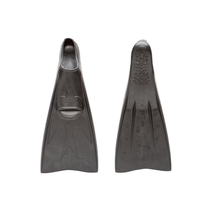 XS Scuba AquaPro Fins