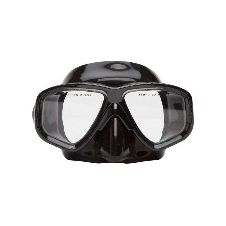 XS Scuba Caribbean Mask