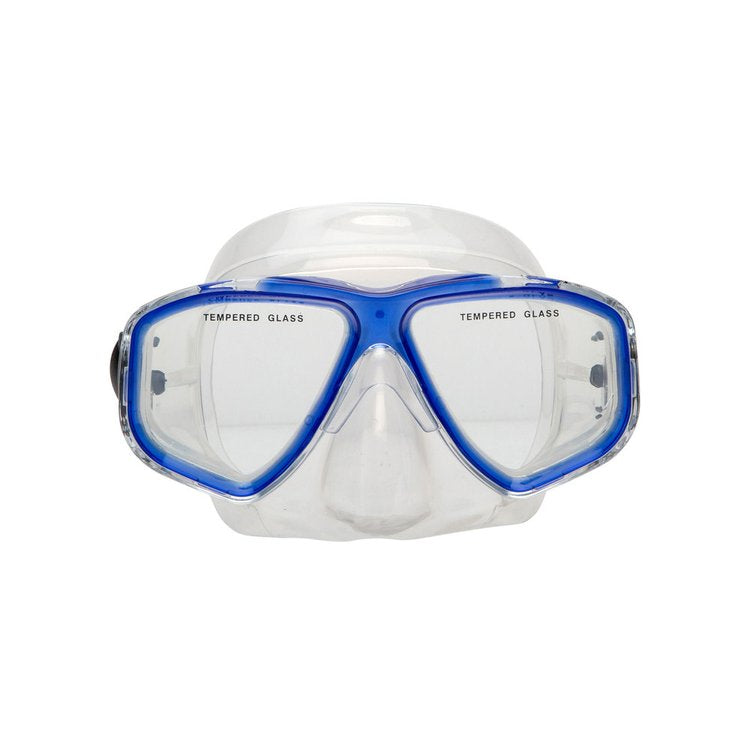 XS Scuba Caribbean Mask