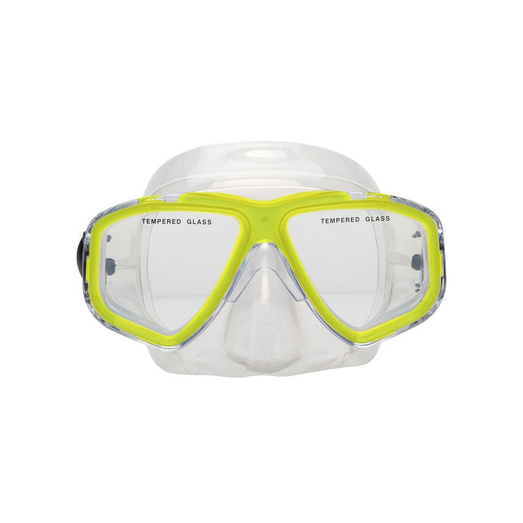 XS Scuba Caribbean Mask
