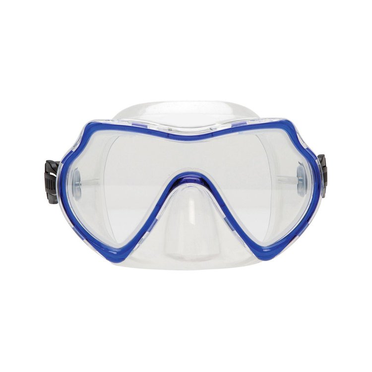 XS Scuba SuperView SLX Mask