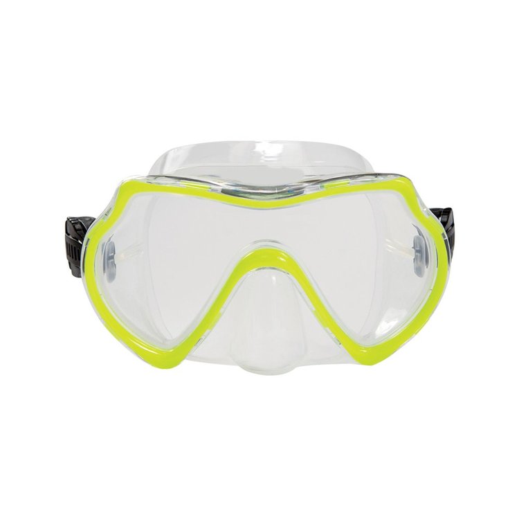 XS Scuba SuperView SLX Mask