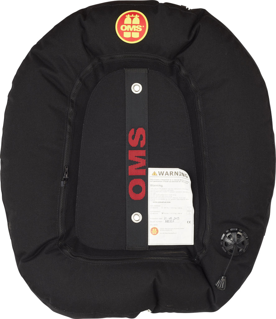 OMS Performance Double Wing