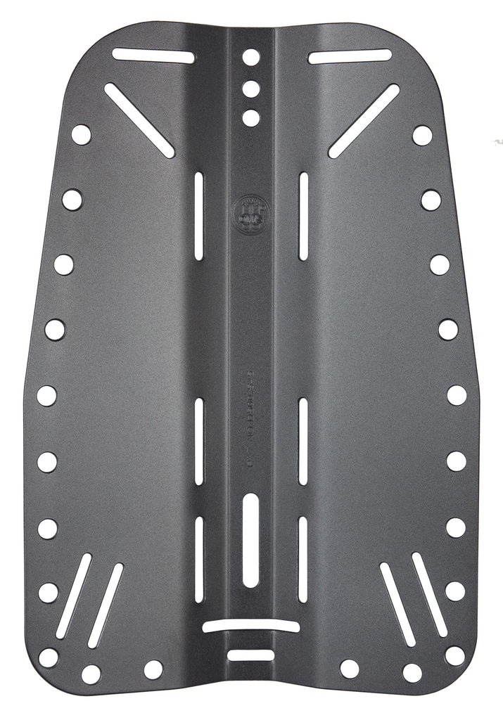 OMS AL Backplate ONLY