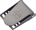 OMS AL Weight Belt Buckle