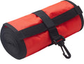 OMS Divers Alert Marker, 16' Long (4.80 Meter), Open Bottom Plus Oral Inflation