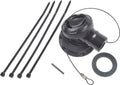 OMS Elbow Assembly w/ OPV >2015 w/ cable