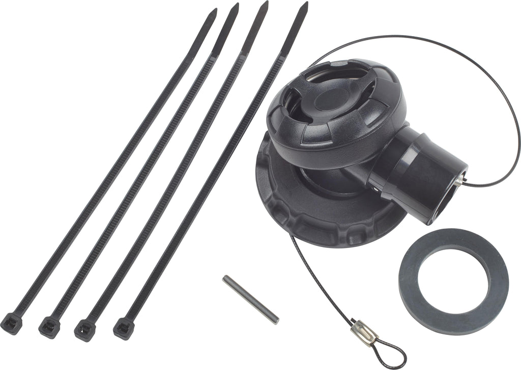 OMS Elbow Assembly w/ OPV >2015 w/ cable