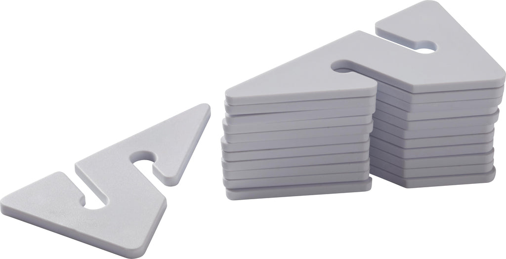 OMS Cookie Marker, White (12 Piece)