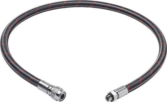 DUI Drysuit Inflator Hose 36"9Miflex)